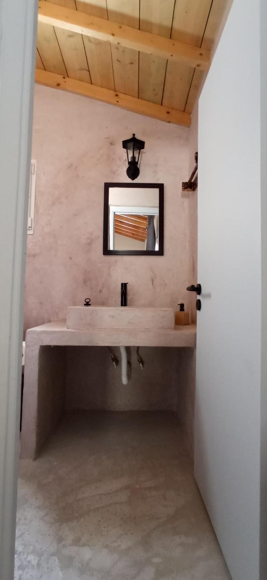 Kyklades Sensation Appartement Artemida  Buitenkant foto